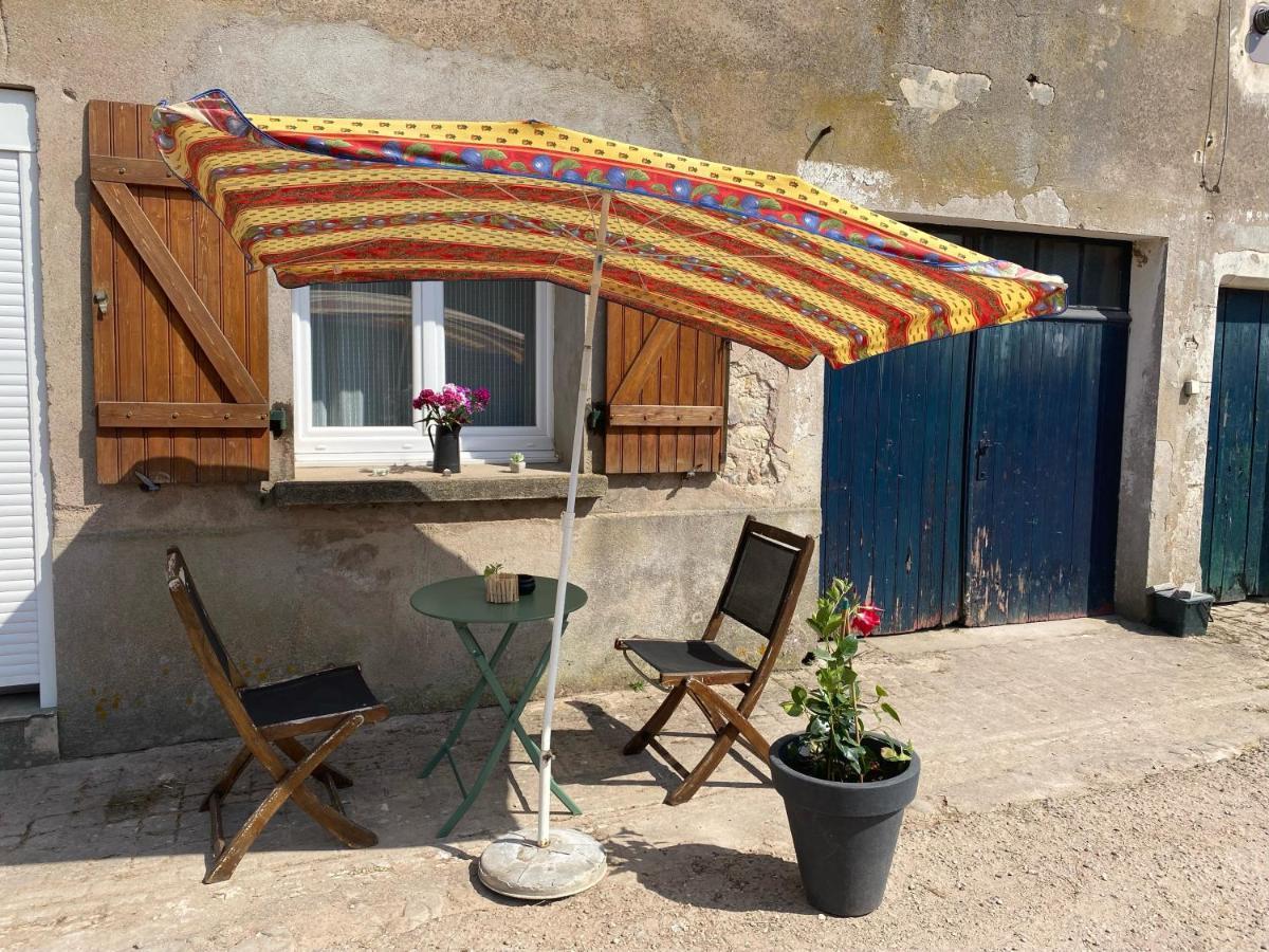 شقة L'Evidence…. Flavigny-sur-Moselle المظهر الخارجي الصورة